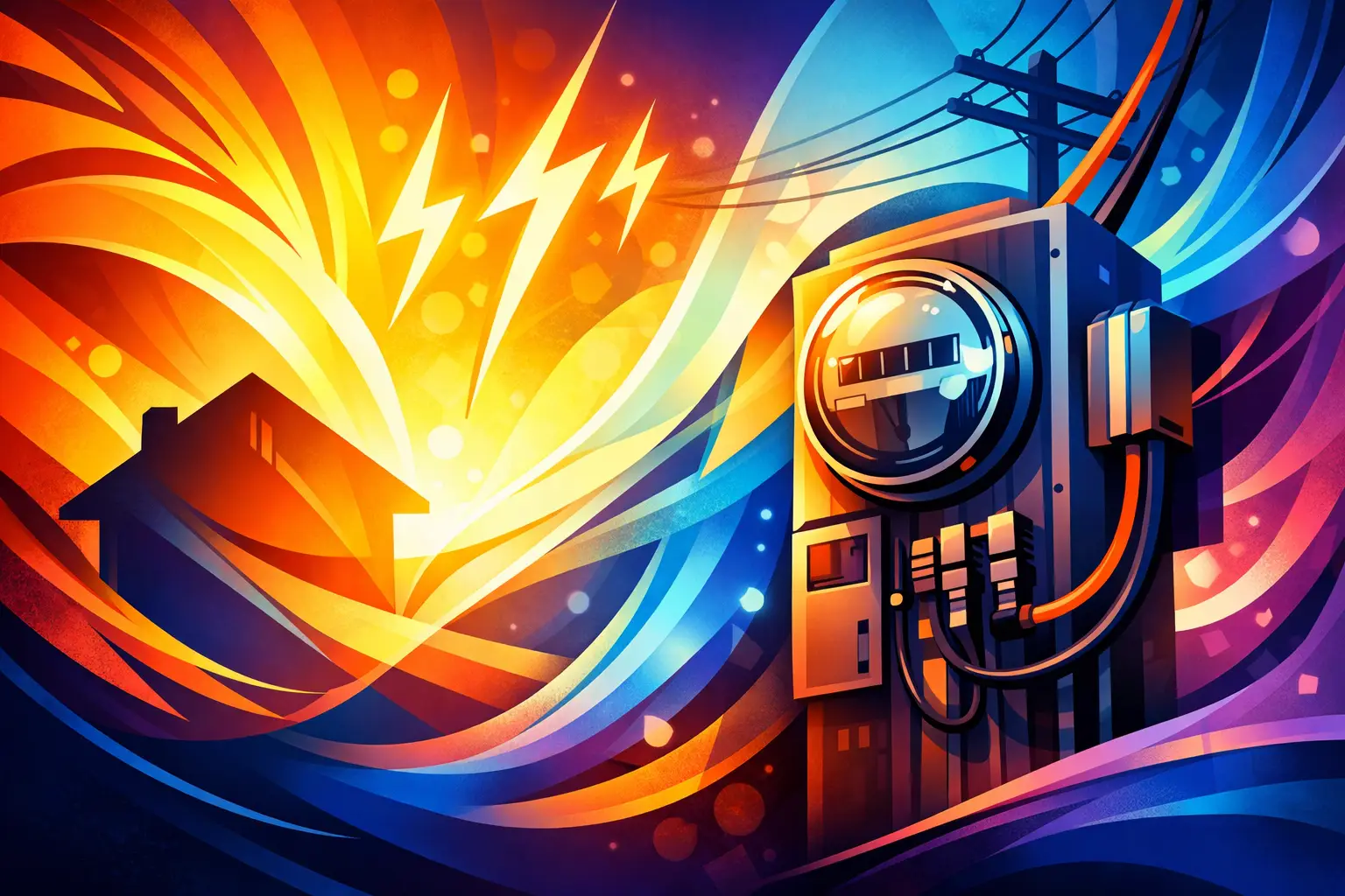 Cost to Install Meter Main: What to Expect