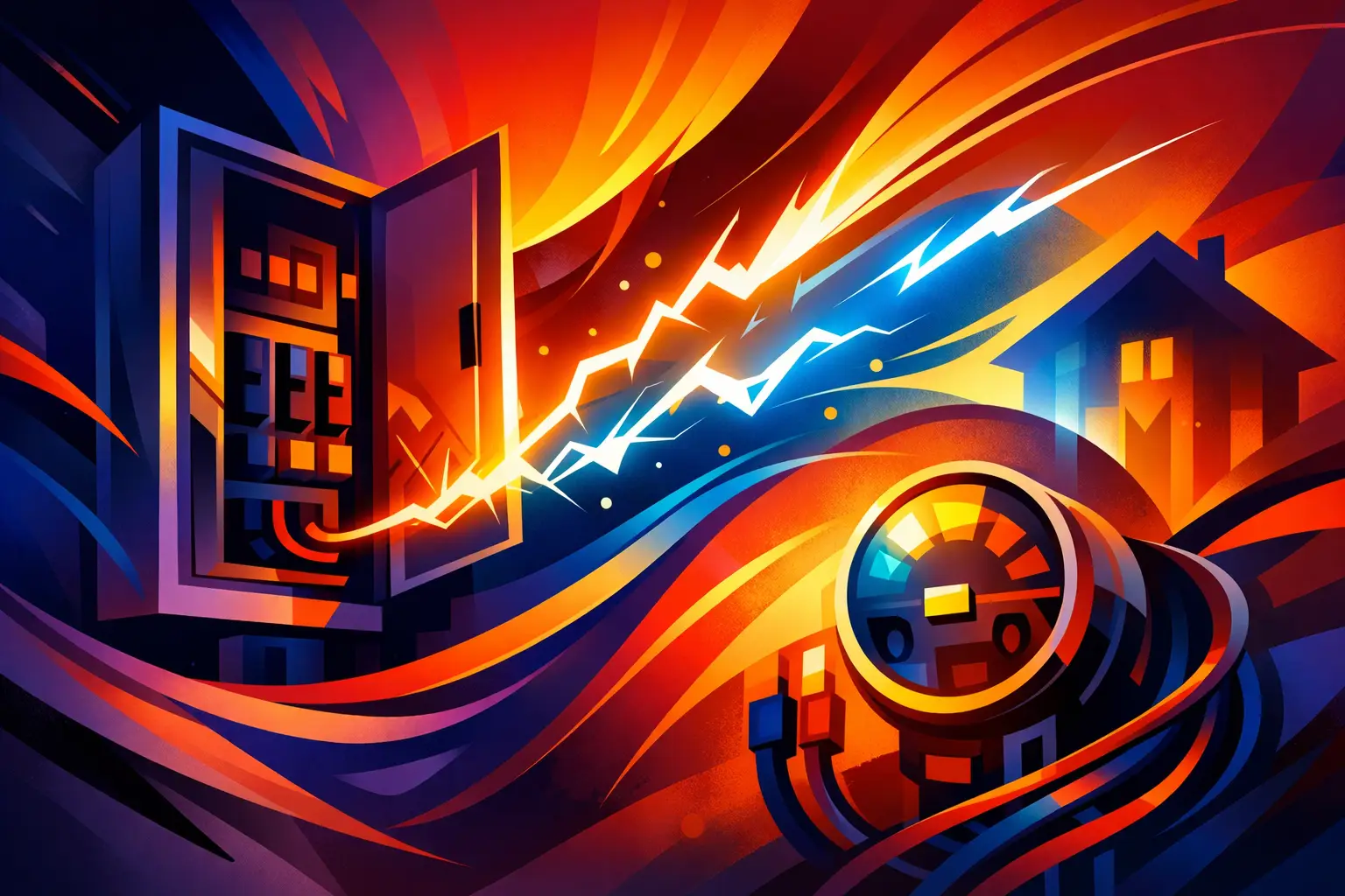 Electrical Panel Upgrade Near Me: What to Know