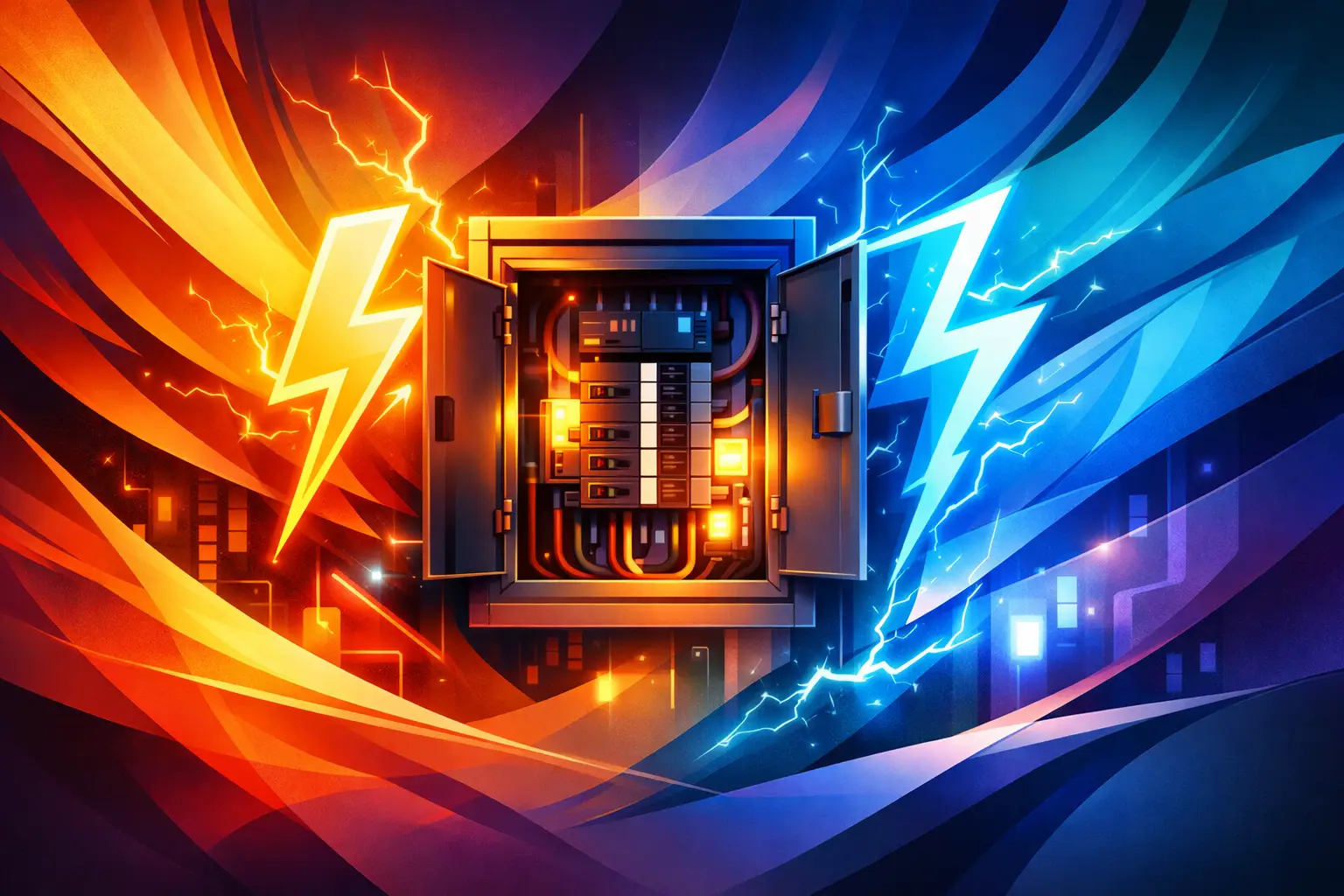 Electrical Panel Upgrade Trends for 2026