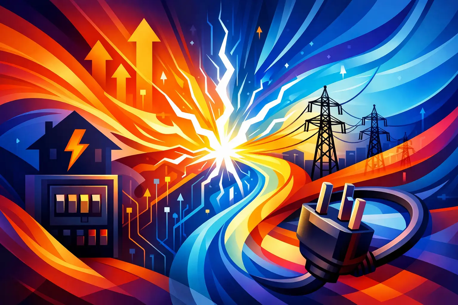 Electrical Service Upgrade Planning Guide