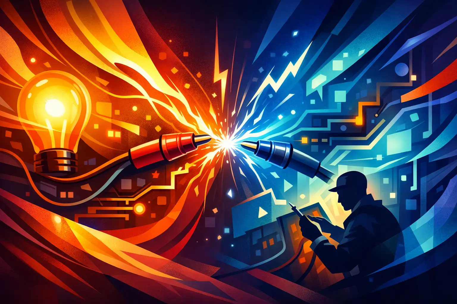 Electrical Troubleshooting Service Done Right