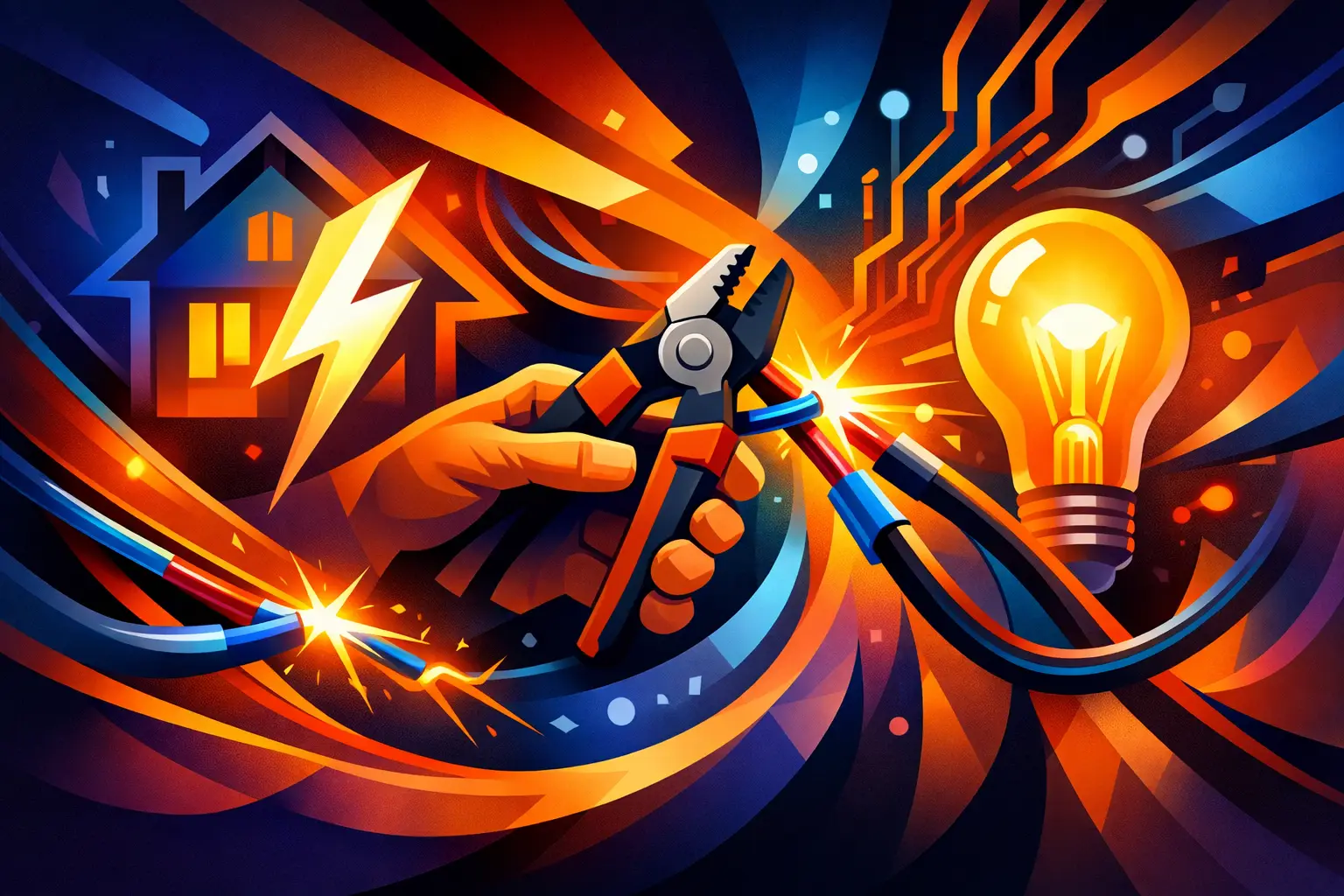 How to Choose a Home Rewiring Electrician