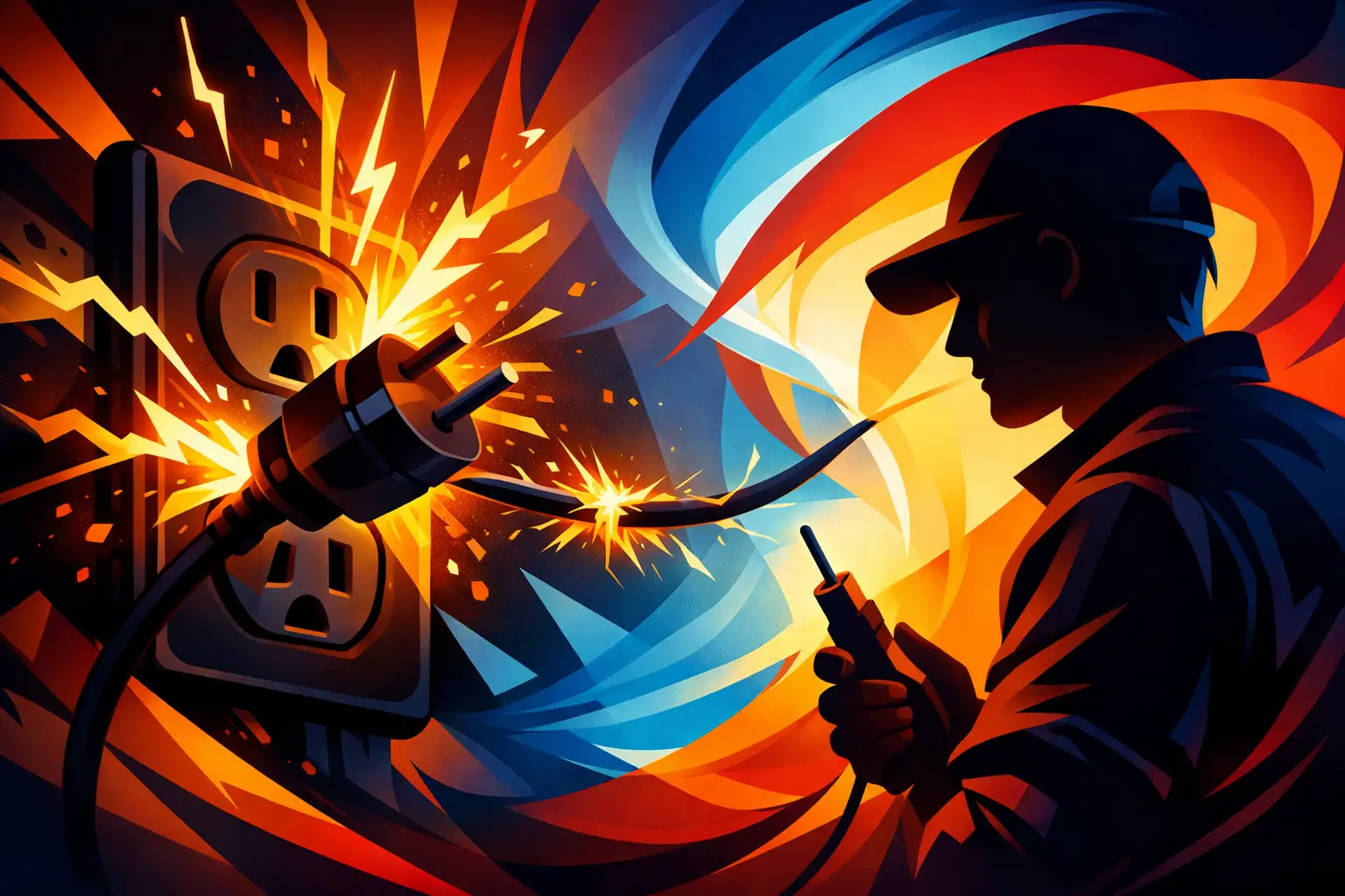 Outlet Not Working? Call an Electrician