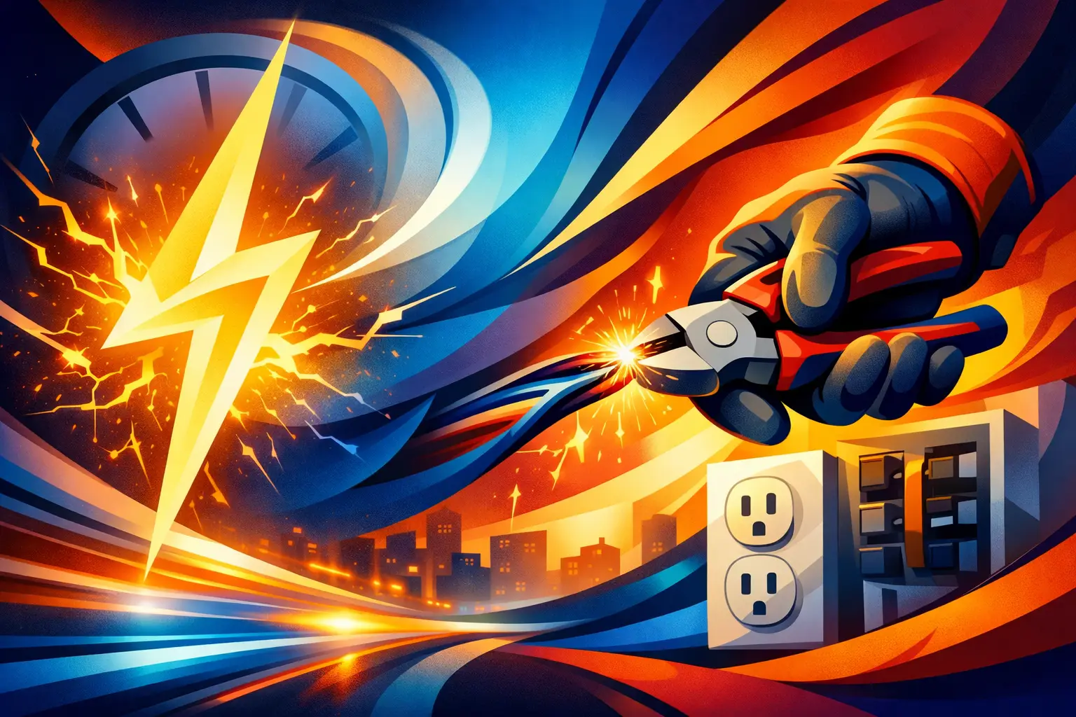 When Same Day Electrical Service Matters Most
