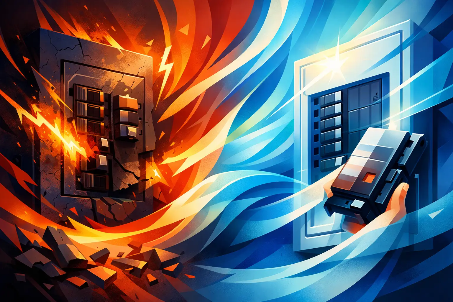 When Should a Panel Be Replaced?