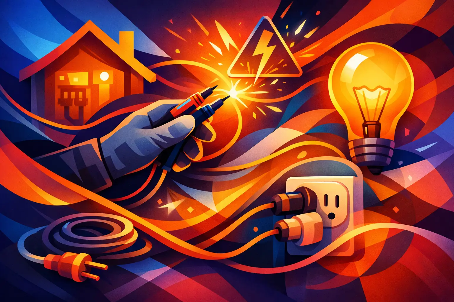 Electrical Safety Inspection for Home
