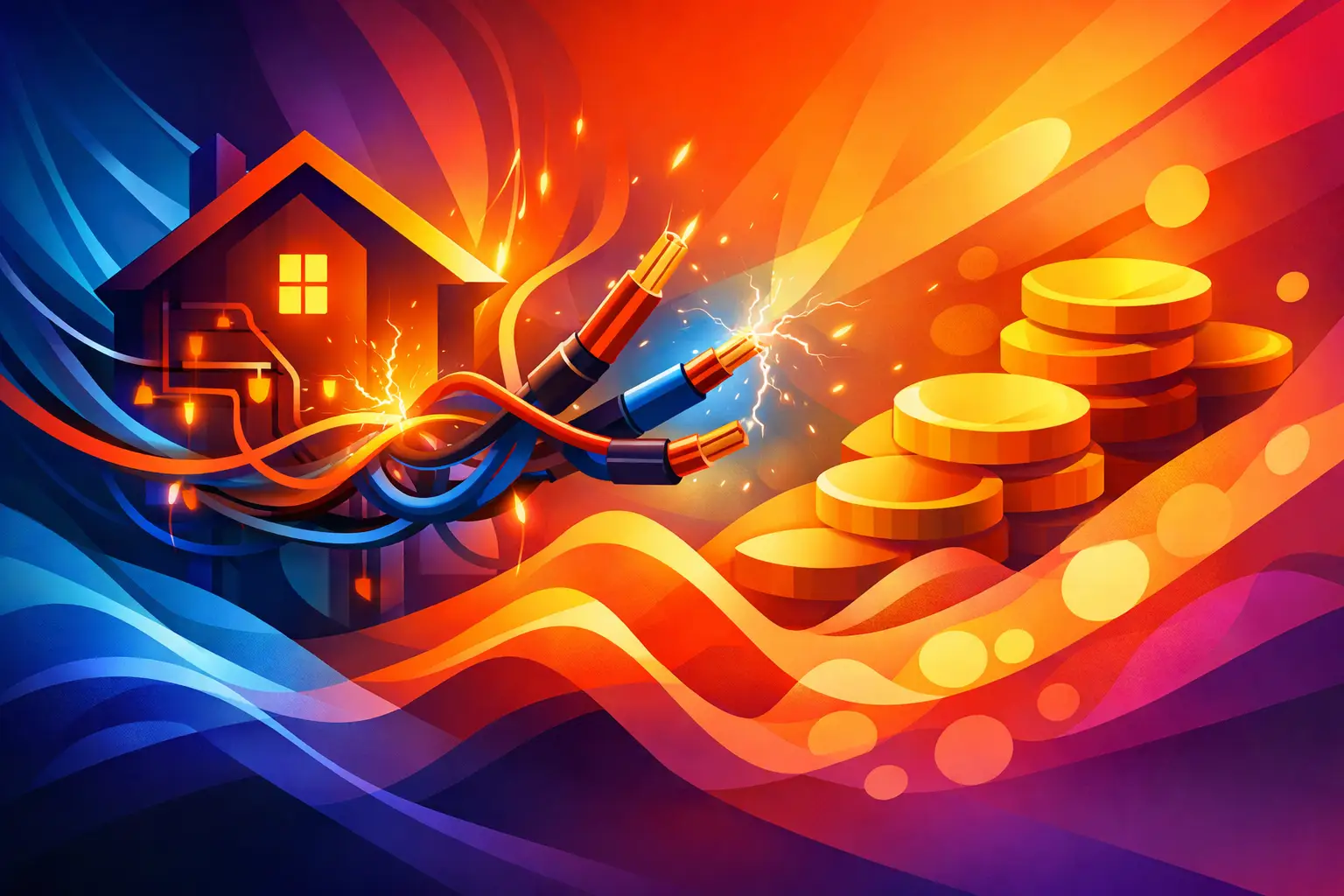 How Much Does House Rewiring Cost?